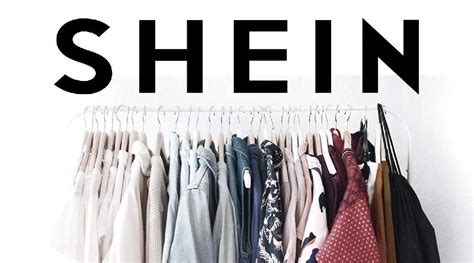 SHEIN real products